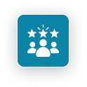 Client Satisfactions