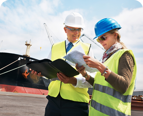 Project Logistics