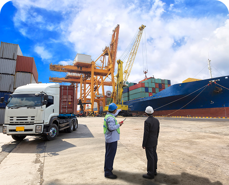 Customs & Compliance